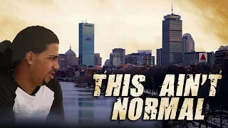 This Ain't Normal Trailer | 2020