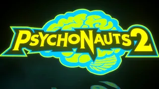 Psychonauts 2 - Official First Trailer | The Game Awards 2018