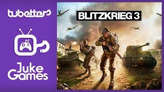 Blitzkrieg 3 - Steam Early Access