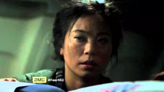Fear the Walking Dead: Flight 462 - Ep. 1-8 | Singtel TV (AMC CH 322)