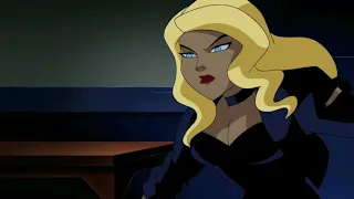 Black Canary AMV - "Pump It"