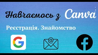 Використання Canva для шкільних проєктів. Інструкція для учнів початкових класів