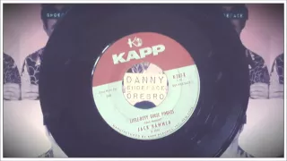 Jack Hammer - Little-Bitty Goose Pimples
