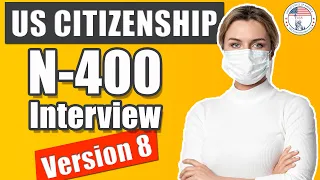 US Citizenship Interview Practice  | USCitizenshipTest.org