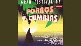 Cumbia Marinera