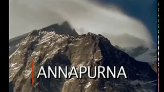 Al Filo De Lo Imposible - Ascension al Annapurna, Una Trampa Mortal