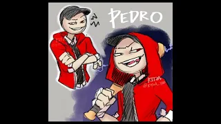 ❤pedro❤your boyfriend game