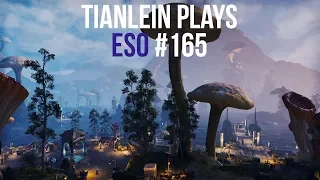 Tianlein plays ESO (165) - Wrathstone DLC Dungeons