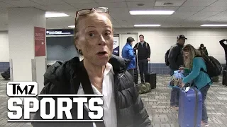 Lonnie Ali Says Tom Brady's No Muhamed Ali ... Yet | TMZ Sports