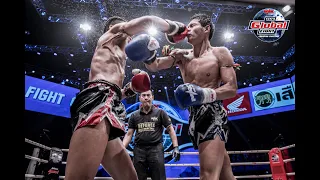 The Global Fight 2019 (06-03-2019) [ เต็มไม่มีตัด ] Full HD 1080p MUAY THAI Uncut l ไม่เซ็นเซอร์!!!