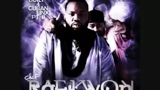 Raekwon ft. Busta Rhymes - About Me