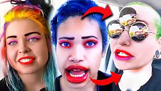 TikTok’s Worst DID Fakers Said This!? 🤡