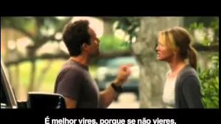 "Para a Minha Irmã" / "My Sister's Keeper" (Trailer)