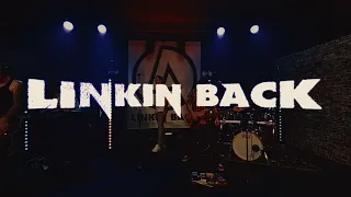 LINKIN BACK - Numb (VR180 3D, Seated - a tribute to Linkin Park in VR)