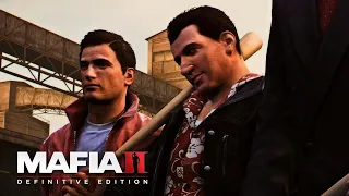 Mafia 2: Definitive Edition - Chapter #8 - The Wild Ones