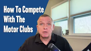 How To Compete With Motor Clubs
