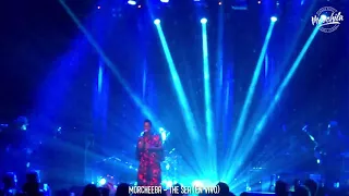 Morcheeba - The Sea (en vivo)