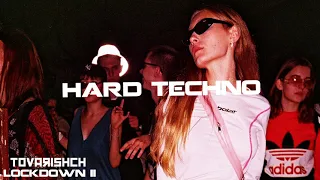 TECHNO MIX 2021|Angy Kore|NOIMAGE|Rudosa|Sara Landry|Julian Muller|Khiedel|LEMANE|Basswell|AESZTETIK