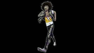 LMFAO - Party Rock Anthem (slowed+reverb+chill+lofi+24+7+hip ho+p beats)