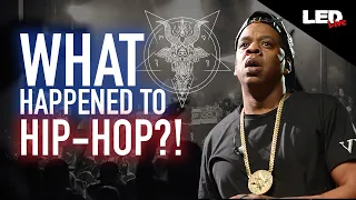 Illuminati Exposed: What Happened to Hip-Hop? | LED Live • EP89