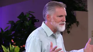 Manifesting the Life of Christ Pt 2 - Joe Sweet