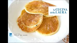 Come fare le cantarelle + annuncio - La cucina della Laura