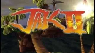 Jak 2 Trailer