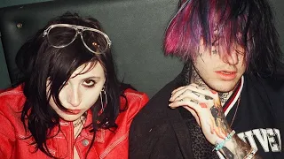 Lil Peep & Toopoor - You Said Bye Bye Baby