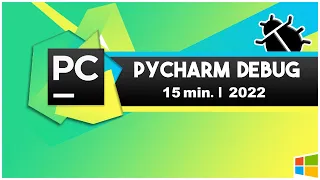 PyCharm Debug Tutorial | How to Debug Code in PyCharm!