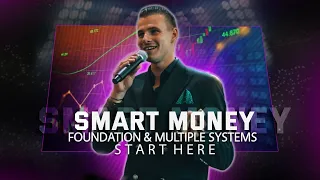 Smart Money Fundament und Systemvorstellungen - Chris Sulzer