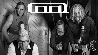 TOOL at Crypto.com Arena, Night 1 of 2 || Los Angeles, CA || February 14, 2024