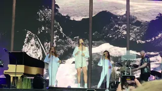 Lana Del Rey - Cherry (live) @Malahide Castle, Ireland 22/6/2019