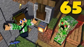 Minecraft ITA S6 E65