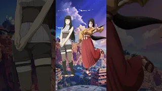 Who is Strongast 3vs3 Madara Vs Obito & Kawaki Vs Sasuke & Hinata Vs Hanabi