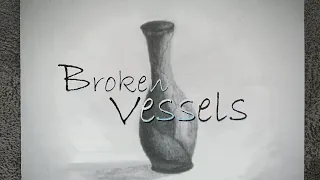 Broken Vessels-Original Song | Marie Douglas #brokenvessels #guitar #inspirational