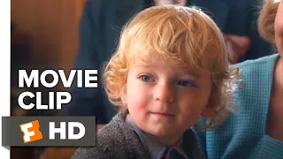 Breathe Movie Clip - Jonathan (2017) | Movieclips Coming Soon