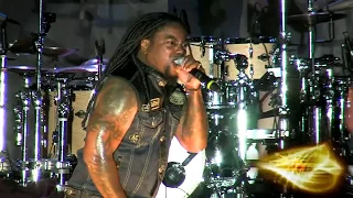 Sevendust - Denial (Live at RoverFest 2015)