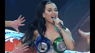 When I'm Gone (Alesso & Katy Perry) / Walking On Air Medley Live from PLAY Las Vegas