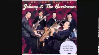 RED RIVER ROCK - JOHNNY AND THE HURRICANES 1959