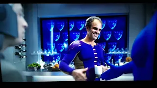 Steven Ogg in The Tick