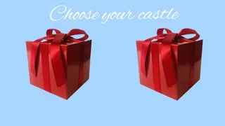 Choose your gift 🎁#foryou #viral