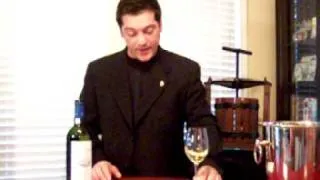 Greek wine history with Harry Constantinescu