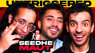 Seedhe Maut on Working With KR$NA, Badshah, Early Days, Their OWN Anime and more...