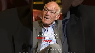 "They want power so they can determine everybody's life" - Victor Davis Hanson