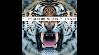 Thirty Seconds To Mars - Kings And Queens (Drop C)