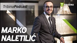 Marko Naletilić | Tribina podcast