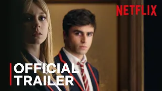 Elite Season 2 | Official Trailer | Netflix