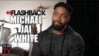 Michael Jai White: It's Important for People to Think Bruce Lee Can't be Beat (Flashback)