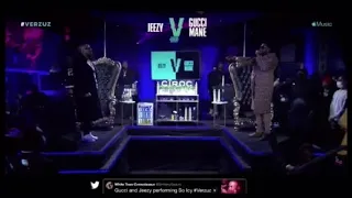 Gucci Mane Vs Young Jeezy So Icy Live Beef Finally Over Verzuz Battle (Gucci Mane Vs Young Jeezy)