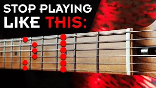 The 6 WORST Guitar Solo MISTAKES! (Fix These Bad Habits TODAY)